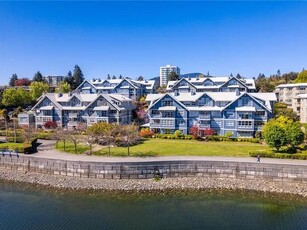 Property For Sale In Newcastle, Nanaimo, British Columbia