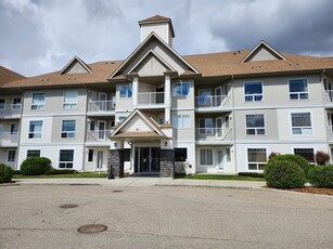 Red Deer Pet Friendly Condo Unit For Rent | Johnstone Park | Lovely 2 Bedroom Unit in