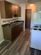 1 Bed/Bath Apartment For Rent / Lease Takeover
