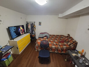 Basement for rent | 1 Bedroom | Furnished | Malton | Mississauga