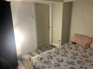 GIRLS ONLY - Fully Furnished New Built Room in Sharing in Malton