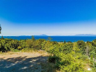Vacant Land For Sale In North Slope, Nanaimo, British Columbia