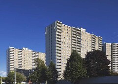Highland Towers Apartments | 100, 101, 200, 201 White Oaks Court, Whitby