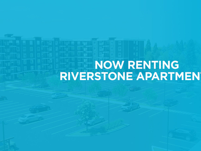 St. Albert Pet Friendly Apartment For Rent | Riverstone Apartments