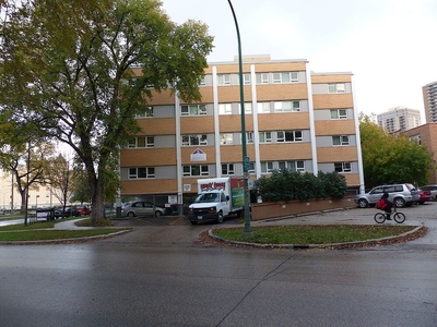 Winnipeg Pet Friendly Apartment For Rent | West Broadway | beautifully redecorated large suites