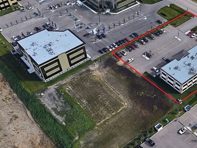 Office Space for Lease - Gasoline Alley West | 536 Laura Avenue, Red Deer