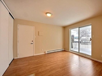 1 Bedroom Apartment Unit Saguenay QC For Rent At 860