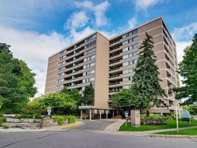 2 Bedroom Apartment Unit Toronto ON For Rent At 3166