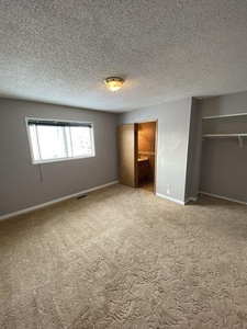 4 Bedroom Detached House Edmonton AB For Rent At 2000