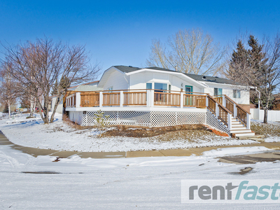 Airdrie Basement For Rent | Great - bungalow basment suite