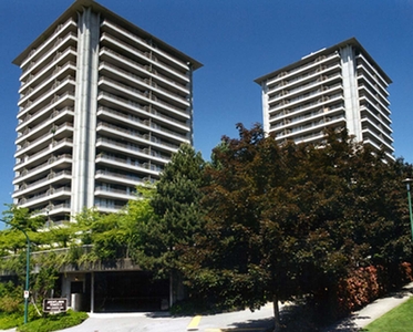 Burnaby Apartment For Rent | Peaceful and secure environment in