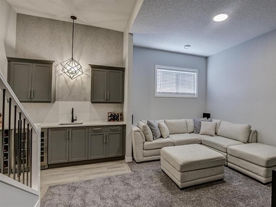 Calgary Basement For Rent | Mahogany | Luxury Basement Suite with 11