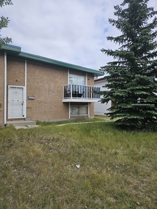 Calgary Duplex For Rent | Huntington Hills | New renovation 1 bedroom