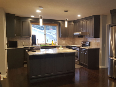 Calgary Room For Rent For Rent | Brentwood | Close to UofC, Renovated 1