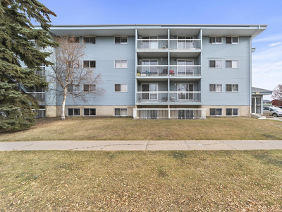 Camrose Apartment For Rent | Welcome to South Park Village