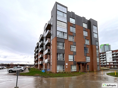 Condominium for sale Terrebonne (Lachenaie) 2 bedrooms