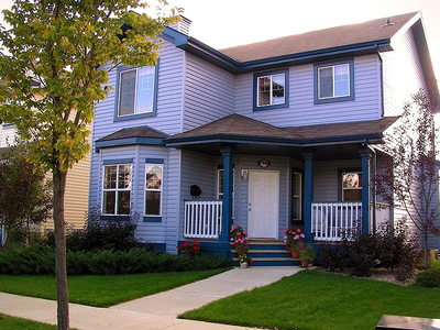 Edmonton House For Rent | Terwillegar | SW FURNISHED HOUSE 3 Bed+Den
