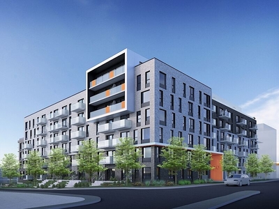 Laval Apartment For Rent | Milo Apartments