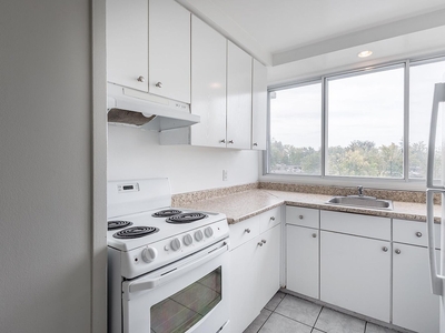 Montréal Apartment For Rent | 239 Deguire