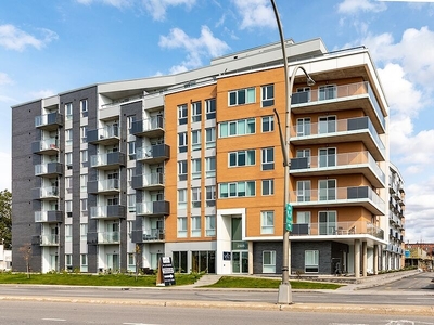 Montréal Apartment For Rent | Vita rental condos promise you