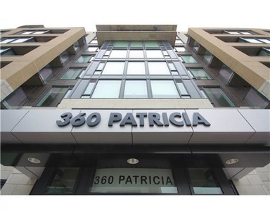 Ottawa Apartment For Rent | Westboro | 360 Patricia Avenue Unit 503