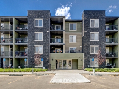 St. Albert Pet Friendly Apartment For Rent | Luxury apartments in a great