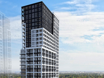 Toronto Apartment For Rent | Bloor Promenade-Islington Terrace 5124