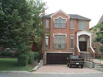 Toronto House For Rent | 315 Brooke Avenue