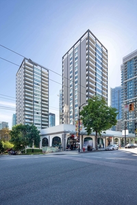 Vancouver Apartment For Rent | West End | Fabulous layouts and West Coast