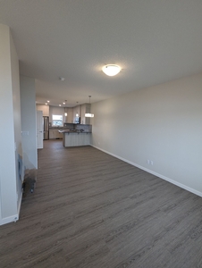 Calgary Duplex For Rent | Cornerstone | Brand New 3 bedroom Duplex