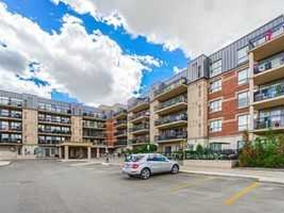 Condo/Apartment for rent, 201 - 8026 Kipling Ave, in Vaughan, Canada