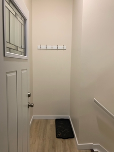 Edmonton Basement For Rent | Minchau | Newly Renovated 2 Bedroom, 1