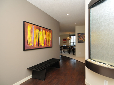 Edmonton Condo Unit For Rent | Oliver | Le Marchand Exquisitely Appointed Penthouse