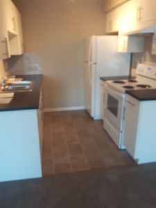 Fort McMurray Apartment For Rent | Abasand | Experience Style and Comfort at