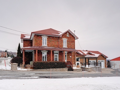 House for sale, 1205 Ch. Principal, Saint-Joseph-du-Lac, QC J0N1M0, CA, in Saint-Joseph-du-Lac, Canada