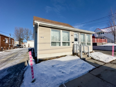 House for sale, 451 Rue Cowie, Granby, QC J2G3W4, CA , in Granby, Canada