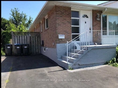 House for sale, (Bsmt) - 2638 Sherhill Dr, in Mississauga, Canada