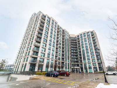 1 Bdrm / 1 Bth in Richmond Hill