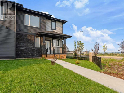 100 Coventry Drive Fort McMurray, Alberta
