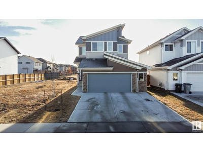 1764 WESTERRA LO Stony Plain, Alberta