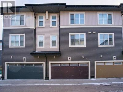 206, 30 Cornerstone Manor NE Calgary, Alberta