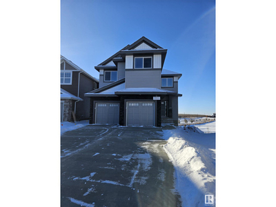 2384 51 ST SW Edmonton, Alberta