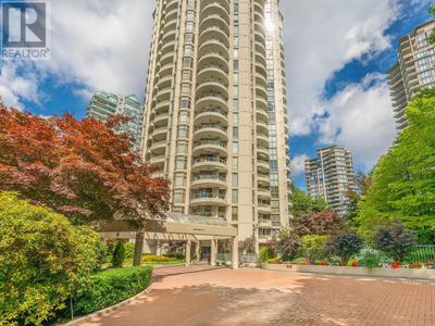 304 6188 PATTERSON AVENUE Burnaby, British Columbia