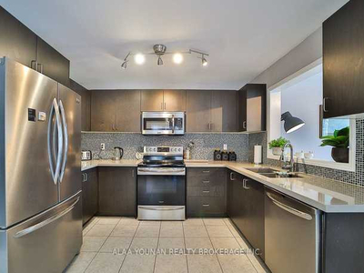 3BR 3WR Att/Row/Twn... in Brampton near Hwy 50 & Cottrelle Blvd