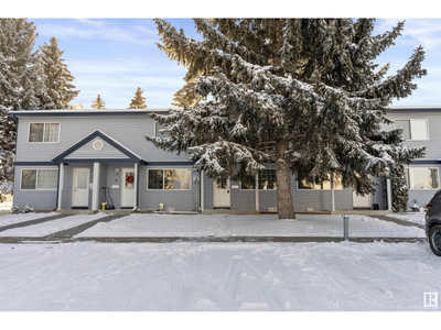 #4 100 WESTRIDGE CR Spruce Grove, Alberta