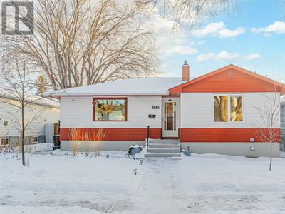 712 4th STREET E Saskatoon, Saskatchewan