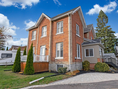Apts-2 To 5 Units Investment For Sale, Clarington