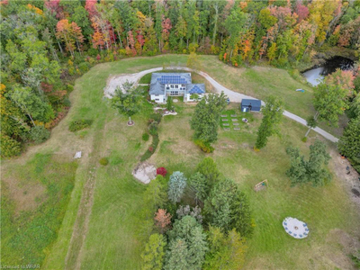 Breathtaking 34 Acre Property For Sale