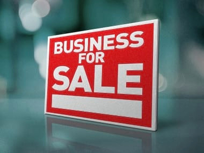 Business for sale listings