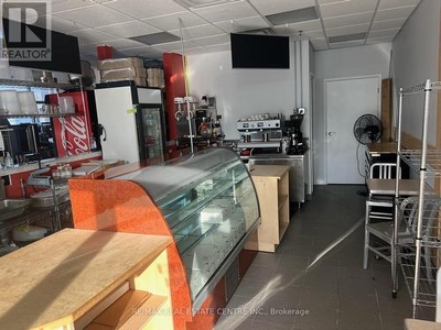 Commercial For Sale In Golden Mile, Toronto, Ontario